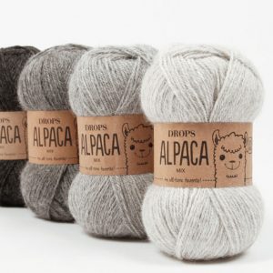 DROPS Alpaca