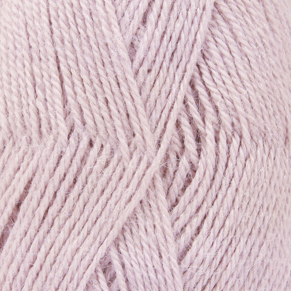 Lavender Puff Genser Strikkepakke Strikk.no Lavender Puff Genser Strikkepakke Strikk.no