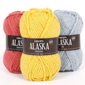 DROPS Alaska