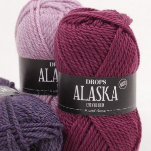 DROPS Alaska