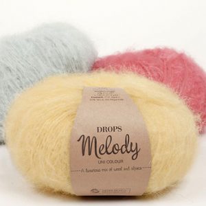 DROPS Melody
