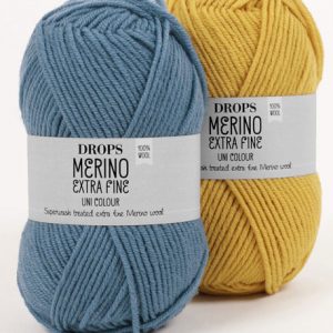 DROPS Merino extra fine