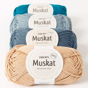 DROPS Muskat