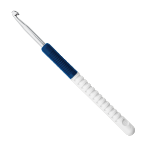 ADDI Heklenål 15 cm (aluminium)