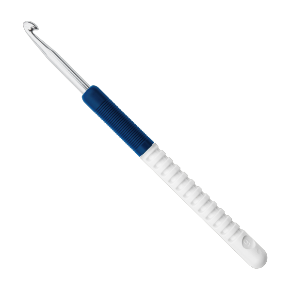 ADDI Heklenål 15 cm (aluminium)