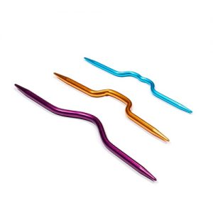 Viking garn flettepinne - 90005