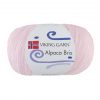 Viking garn alpaca bris
