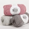 DROPS belle