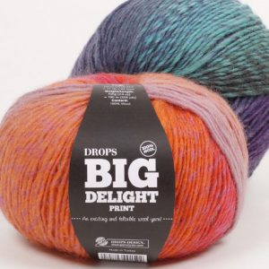 DROPS big delight