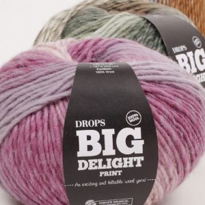 DROPS big delight