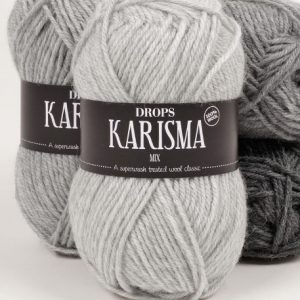 DROPS karisma