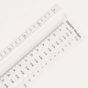 DROPS - Pinnemål
