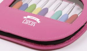 DROPS Pro circus heklenåler