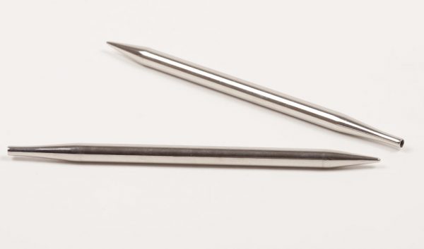 DROPS pro classic utskiftbare rundpinner