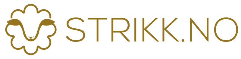 Strikk.no