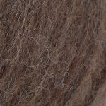 Viking-garn alpaca bris 308 - brun