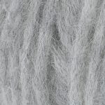 Viking-garn alpaca bris 313 - lys grå