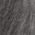 Viking-garn alpaca bris 315 - grå