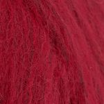 Viking-garn alpaca bris 360 - rød