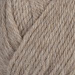 Viking garn alpaca storm 507 - beige