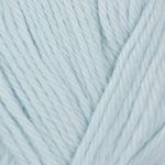 Viking garn alpaca storm 520 - lys blå