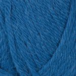 Viking garn alpaca storm 525 - kongeblå