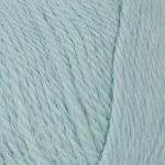 Viking garn alpaca storm 528 - lys petrol