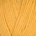Viking garn alpaca storm 540 - solgul