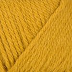 Viking garn alpaca storm 545 - gul