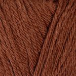 Viking garn alpaca storm 552 - rust