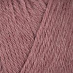 Viking garn alpaca storm 567 - gammelrosa