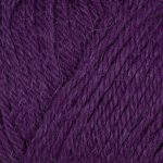 Viking garn alpaca storm 569 - lyng