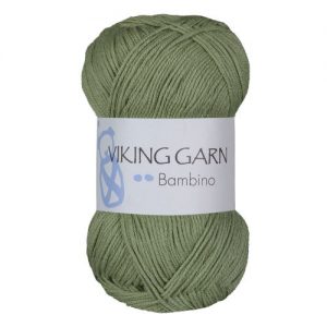 Viking garn bambino