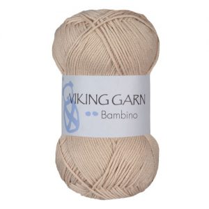 Viking garn bambino