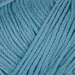 Viking garn bambino 423 - blå