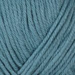 Viking garn bambino 428 - petrol