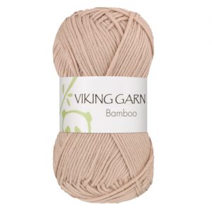 Viking garn bamboo