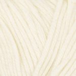Viking garn bamboo 602 - naturhvit