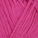 Viking garn bjørk 563 - cerise