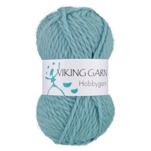 Viking garn hobbygarn