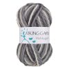 Viking garn hobbygarn