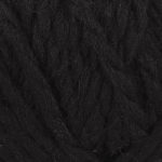 Viking garn hobbygarn 903 - Sort