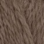 Viking garn hobbygarn 908 - Brun