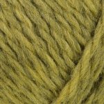 Viking garn hobbygarn 934 - Grønn