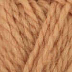 Viking garn hobbygarn 945 - Okergul