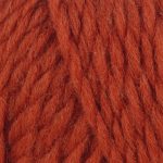 Viking garn hobbygarn 953 - Rust
