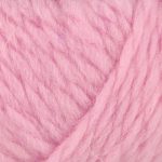 Viking garn hobbygarn 964 - Lys rosa