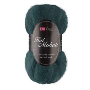 Viking garn kid mohair