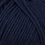 Viking merino 826 - marine