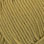 Viking merino 831 - gulgrønn